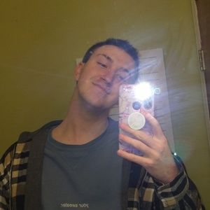 Meet your Posher, Jordan